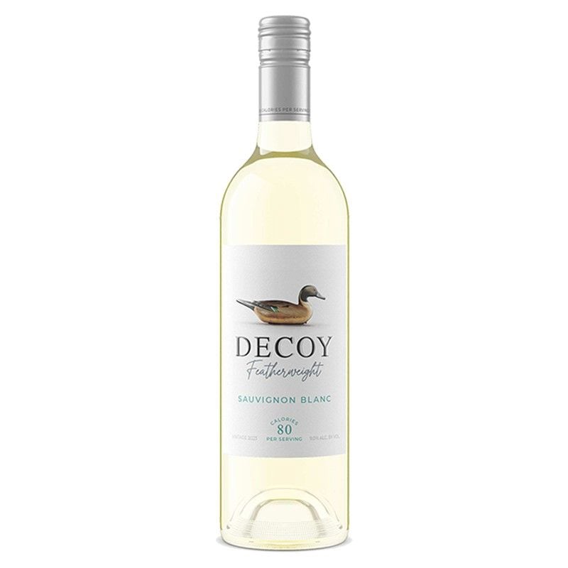 2023ۥǥ ˥󡦥֥ ե  åۡ󡦥磻󡦥ѥˡDecoy Sauvignon Blanc Featherweight  /  Duckhorn Wine Company