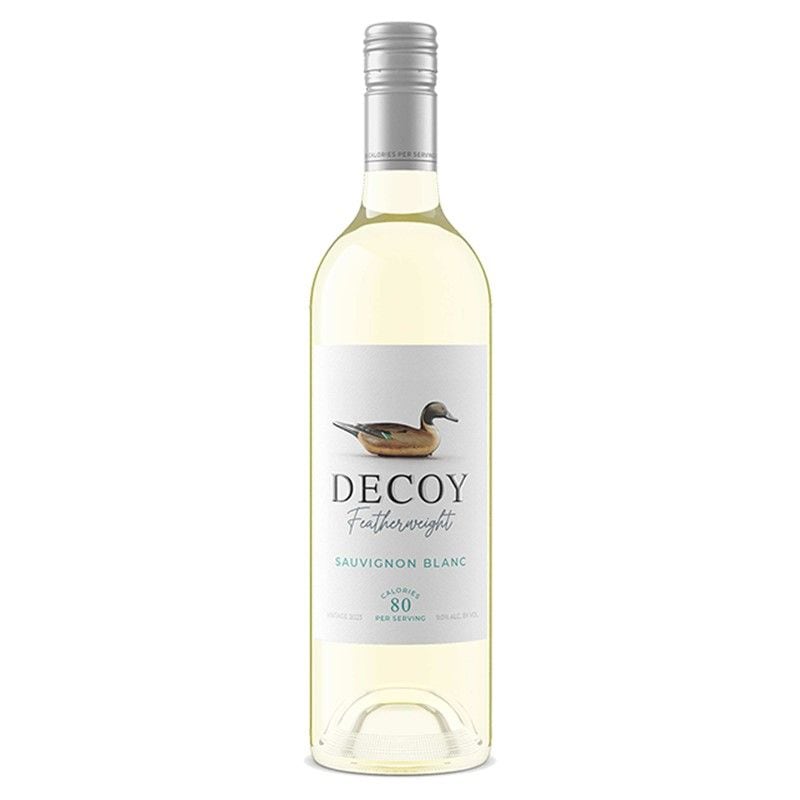 【2023】デコイ ソーヴィニヨン・ブラン フェザー・ウェイト  ダックホーン・ワイン・カンパニー　Decoy Sauvignon Blanc Featherweight  /  Duckhorn Wine Company