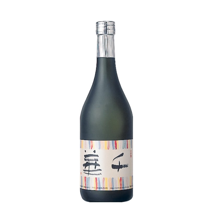 大吟醸 千華 720ml　/ 千年一酒造 / 日本酒
