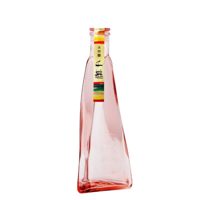 大吟醸 千華 300ml　/ 千年一酒造 / 日本酒