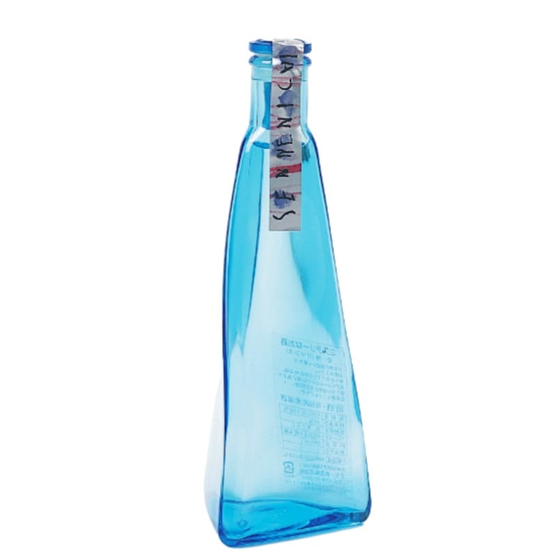 愛酒（ロマンス） 300ml　/ 千年一酒造 / 日本酒