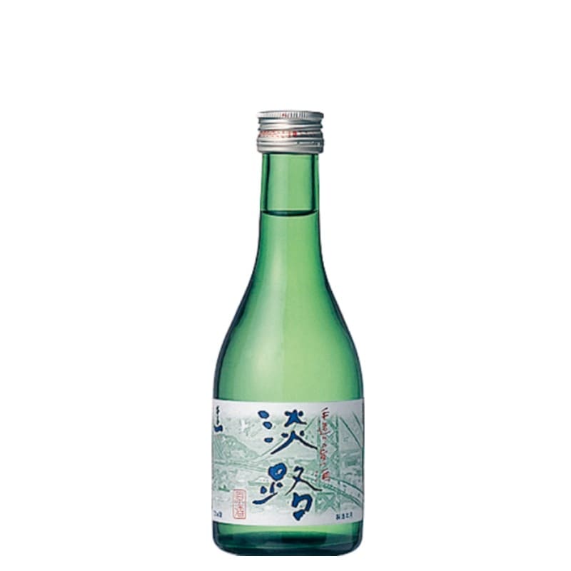 原酒  淡路 300ml　/ 千年一酒造 / 日本酒