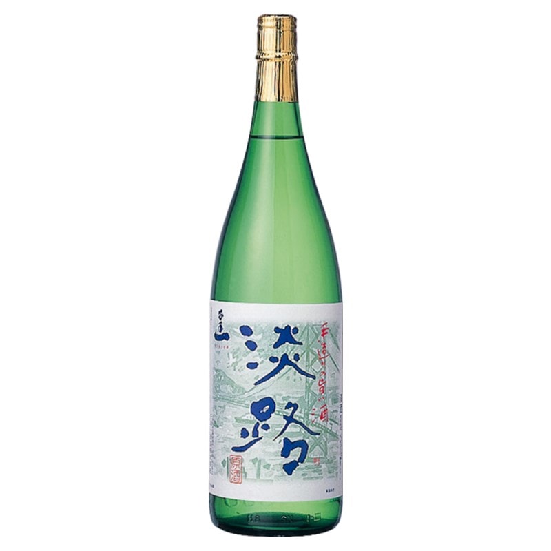 原酒  淡路 1800ml　/ 千年一酒造 / 日本酒