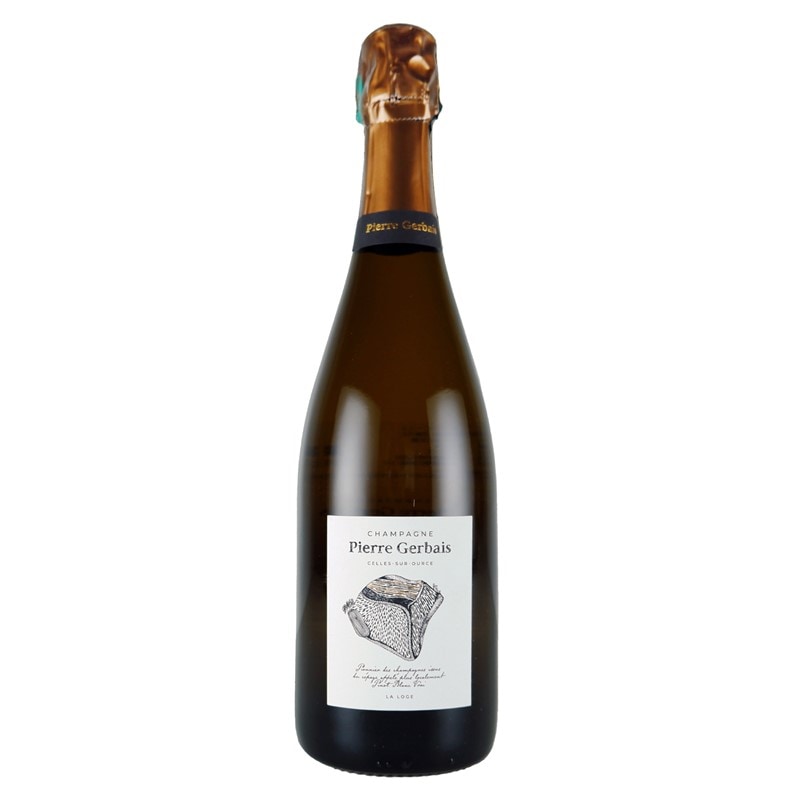 アンリ ジロー アルゴンヌ HENRI GIRAUD ARGONNE ｜ ワイン