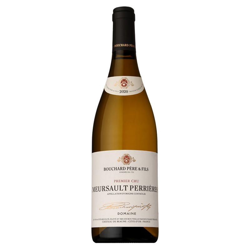 モンラッシェ　2020 ブシャールペールエフィス ブシャール ペール エ フィス モンラッシェ 2020ヴィンテージ 【2020