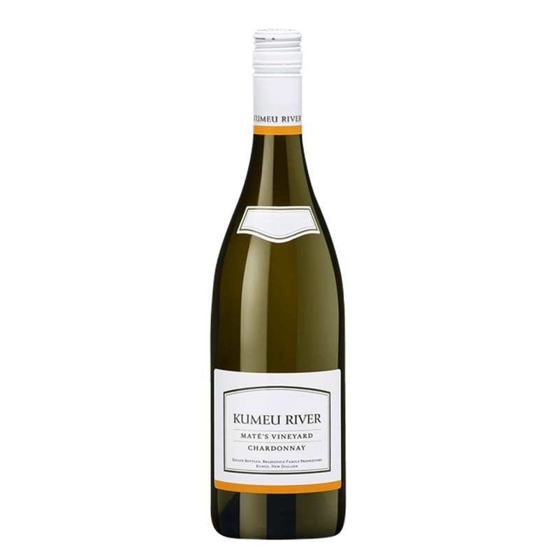 【2022】クメウ・リヴァー　ハンティング・ヒル シャルドネ　Kumeu River Hunting Hill Chardonnay