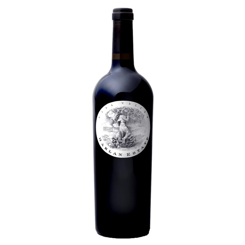 Napa Valley ナパ・ヴァレー