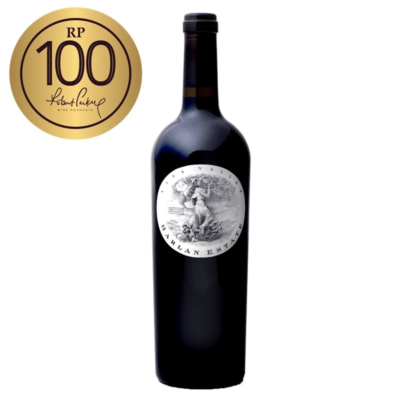 2007ۥϡ ơ åɡ磻 HARLAN ESTATE RED WINE