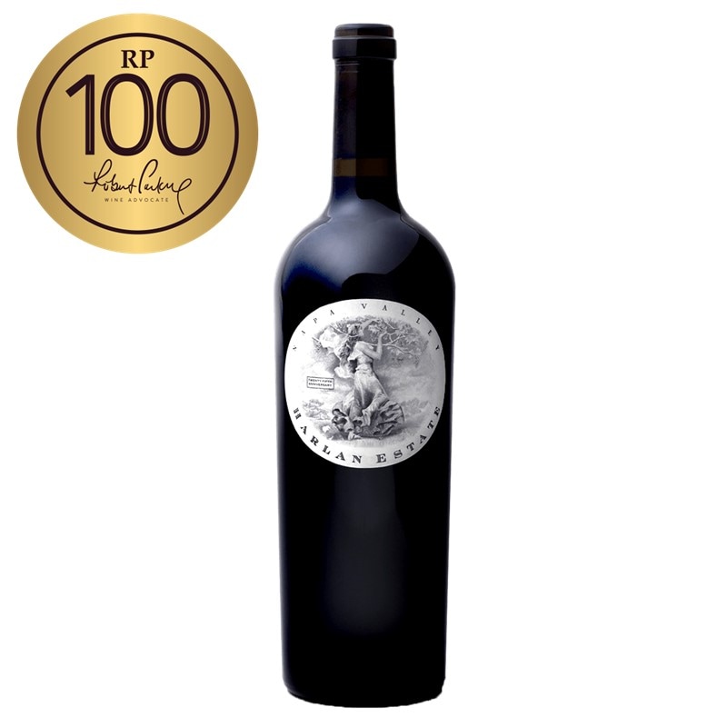 【2007】ハーラン エステート レッド・ワイン　 HARLAN ESTATE RED WINE