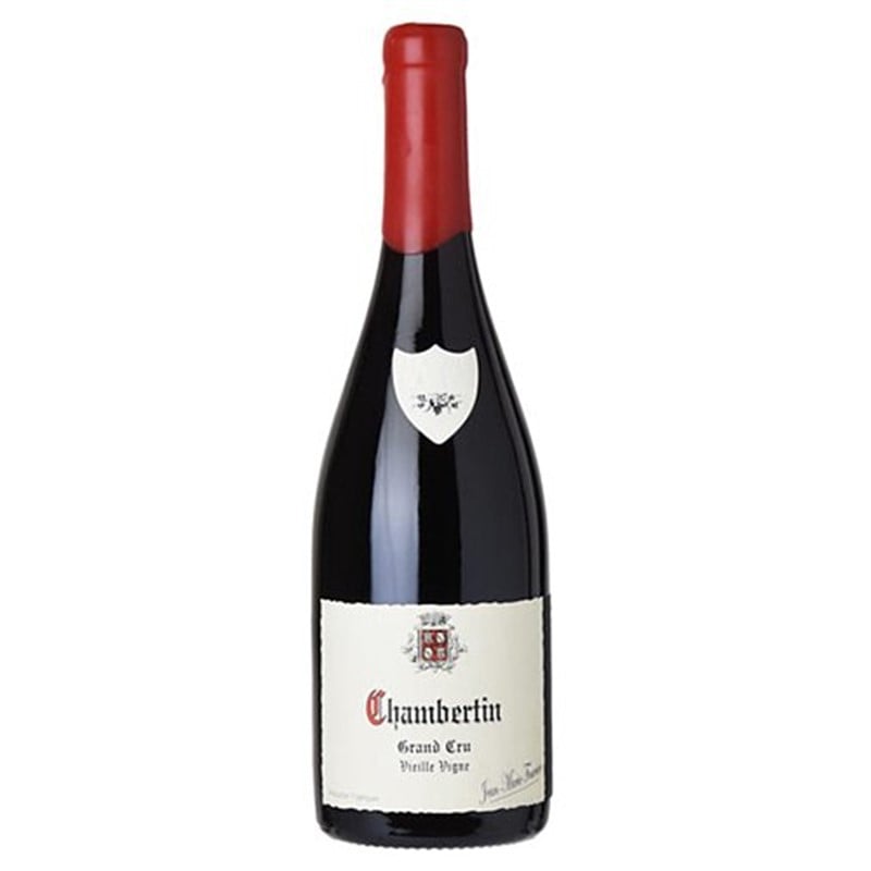 ジャン・マリー・フーリエ