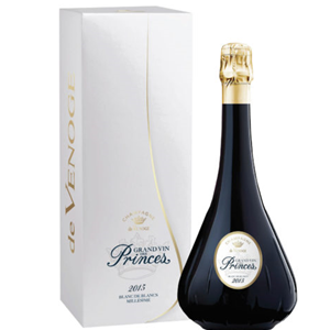 2008】ドゥ・ヴノージュ ルイ15世（専用箱入り） ｜ ワイン