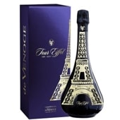 NVۥɥΡ塡ץ󥹡֥å ȥ롦åեȢ Champagne de Venoge Princes Brut Tour Eiffel
