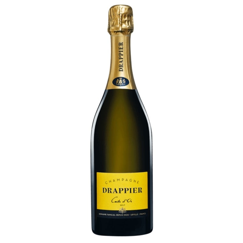 【NV】ドラピエ　カルト・ドール　DRAPPIER CARTE D'OR