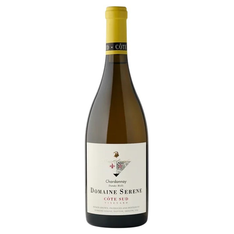 【2021】ドメーヌ・セリーヌ　コート・スッド・ヴィンヤード　シャルドネ　Domane Serene C??te Sud Vineyard Chardonnay