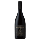 2016ۥɥ᡼̡꡼  ԥΡΥ  ΥࡡDomane Serene Pinot Noir 'Monogram'