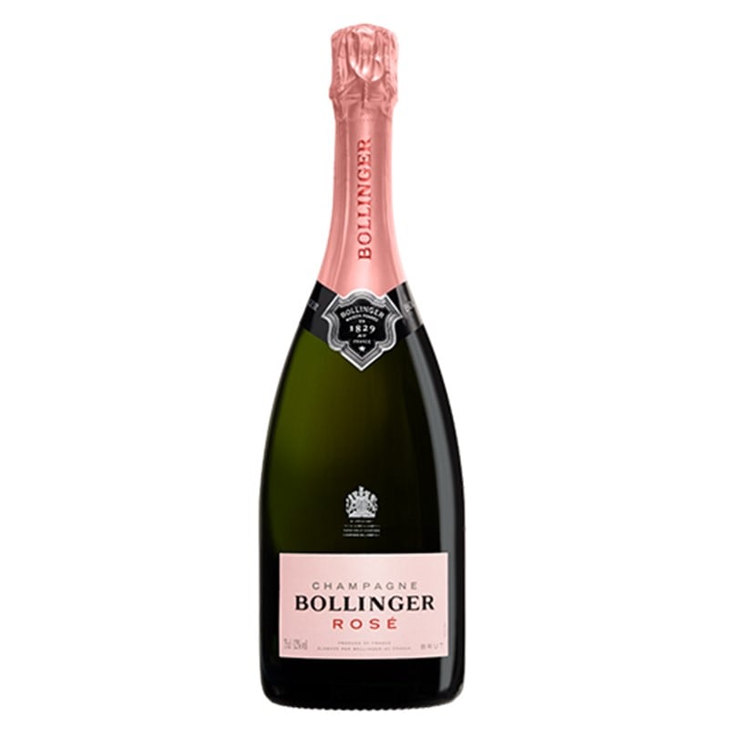 NV】ボランジェ スペシャル・キュヴェ BOLLINGER SPECIAL CUVEE