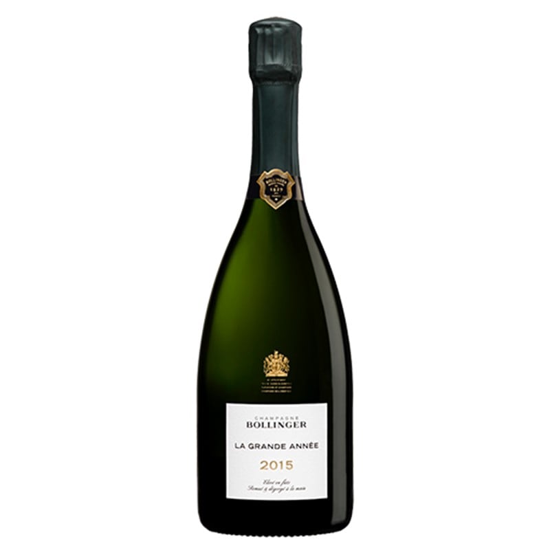 ラスト一本最終値下げ　箱付き　ボランジェ スペシャルキュヴェ BOLLINGER ボランジェ スペシャル キュヴェ 【ギフトボックス