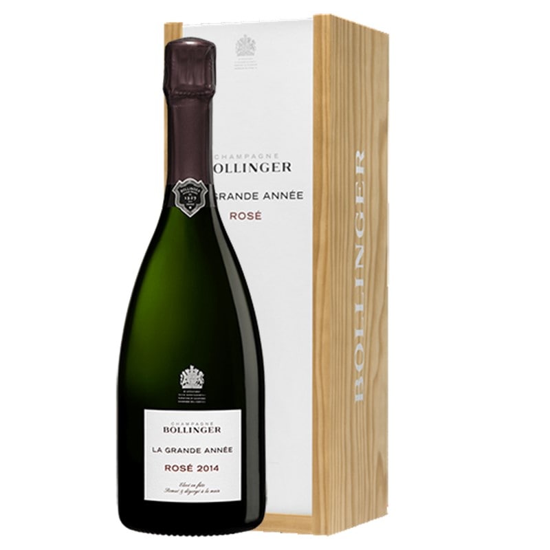 NV】ボランジェ スペシャル・キュヴェ BOLLINGER SPECIAL CUVEE