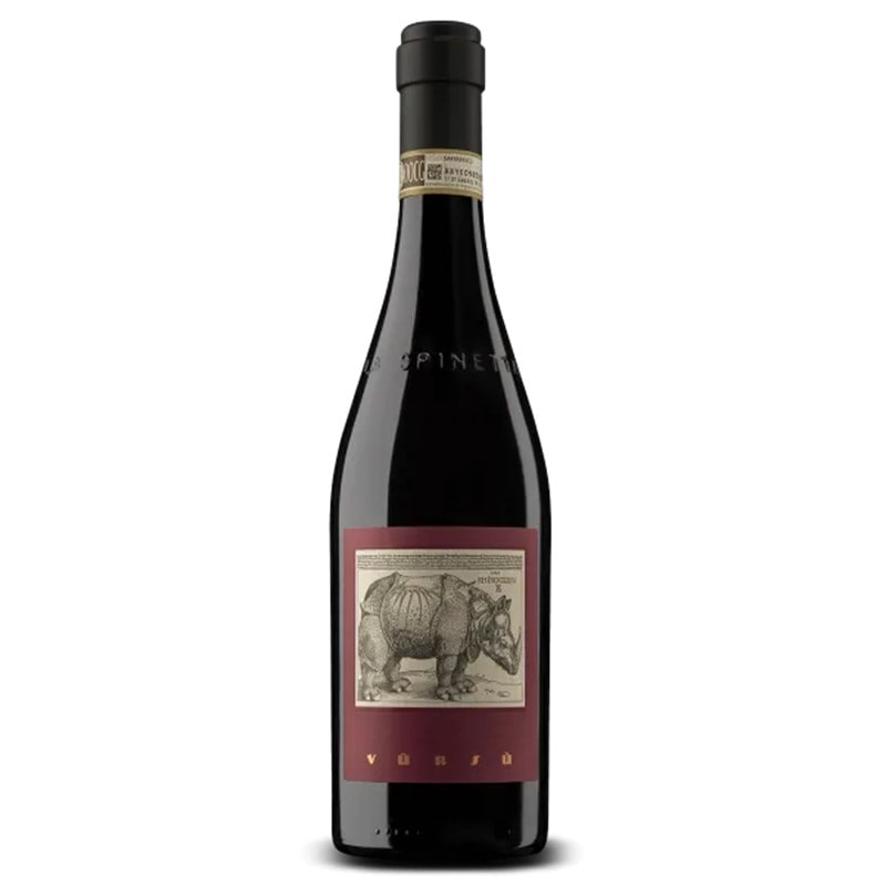 【2020】ラ・スピネッタ　スタルデリ・バルバレスコ　La Spinetta Starderi Barbaresco