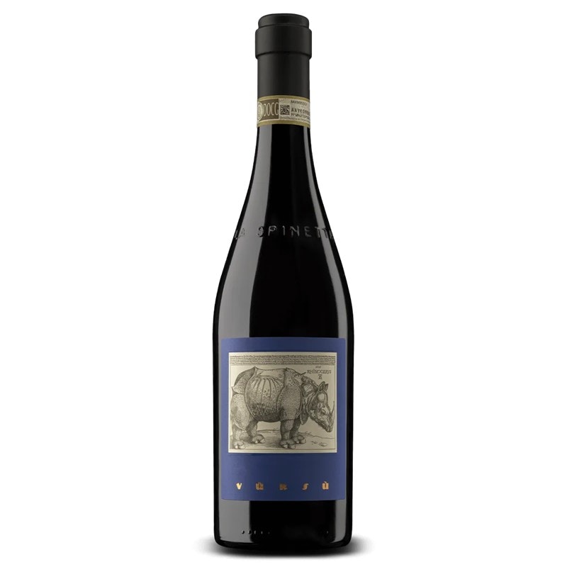 【2019】ラ・スピネッタ　ヴァレイラーノ・バルバレスコ　La Spinetta Valeirano Barbaresco