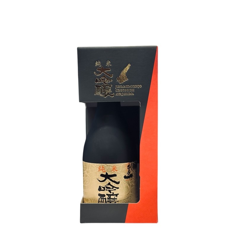 純米大吟醸  300ml　/ 千年一酒造 / 日本酒