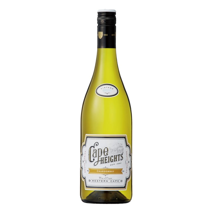 ブティノ SA ケープ・ハイツ シャルドネ Boutinot Ltd. Cape Heights