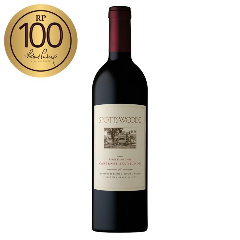 2010】ハーラン エステート レッド・ワイン HARLAN ESTATE RED WINE