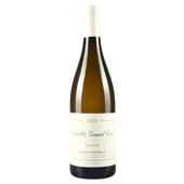 2022】ベッサン・トランブレイ シャブリ 1er Cru ラ 2022】ベッサン・トランブレイ シャブリ 1er Cru ラ
