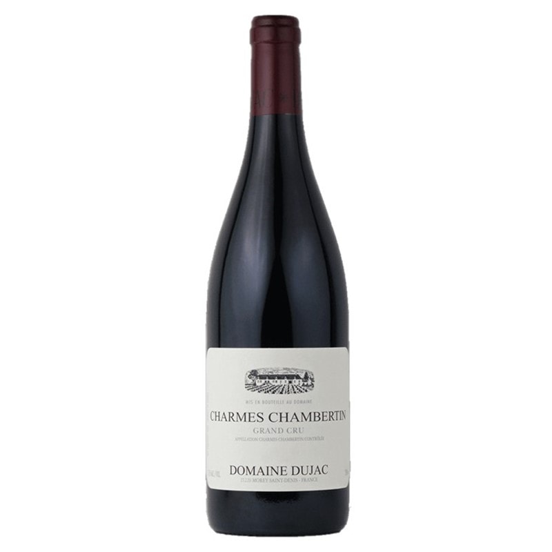 【2022】ドメーヌ・デュジャック　シャルム・シャンベルタン グラン・クリュ　Domaine Dujac Charmes-Chambertin Grand Cru