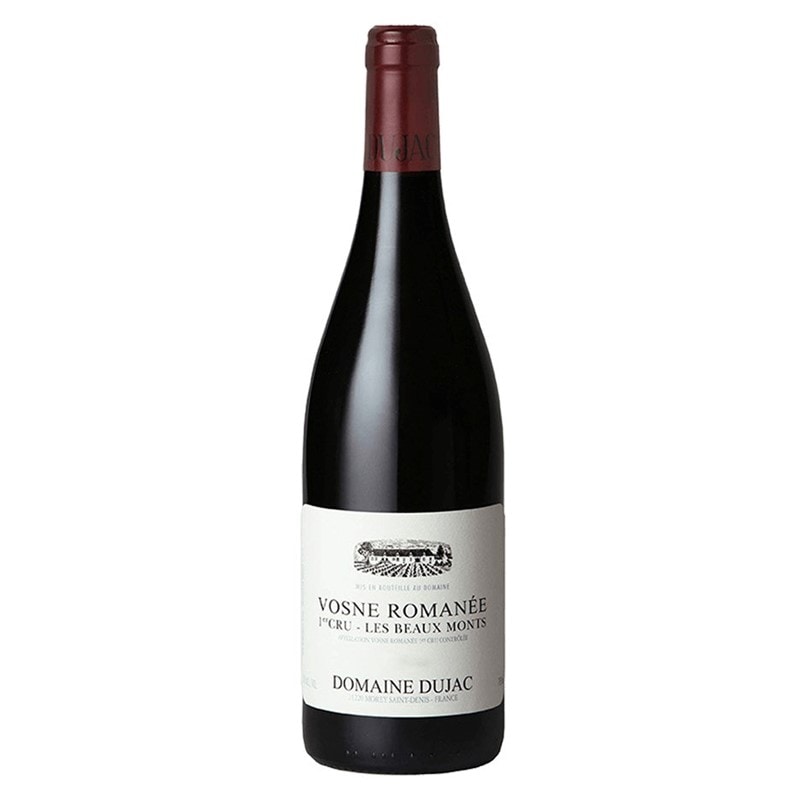 【2022】ドメーヌ・デュジャック　ヴォーヌ・ロマネ 1er Cru レ・ボー モン Domaine Dujac Vosne-Romanee 1er Cru Les Beaux Monts