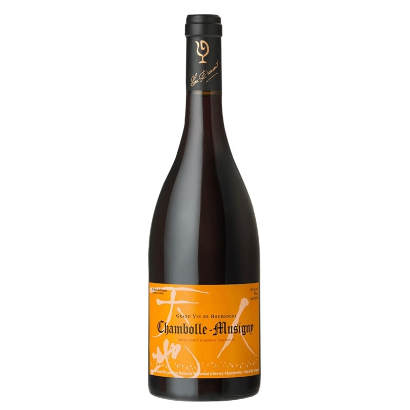 ☆Lou Dumont（ルーデュモン） シャンボールミュジニー レシャルム 1994 750ml X8I0729 シャンボール・ミュジニー 2020 ルー・デュモン 赤Chambolle Musigny