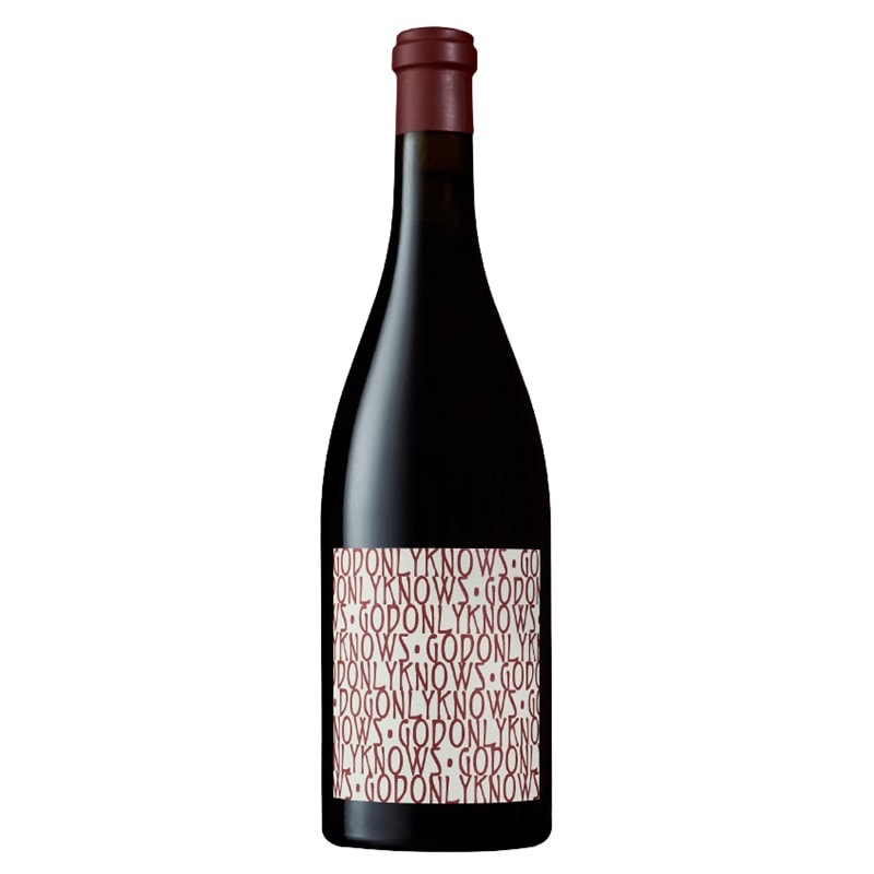 2021ۥ桼å ꡼ Υ ʥå塡Cayuse God Only Knows Grenache