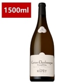 2020ۥɥ᡼̡ڡȥ󡦥ޡ˥ ޥʥࡡ DOMAINE RAPET CORTON-CHARLEMAGNE 1500ml