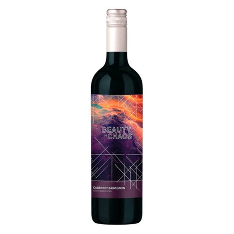 【2017】ビューティー イン カオス カベルネ・ソーヴィニヨン　Beauty in Chaos Cabernet Sauvignon