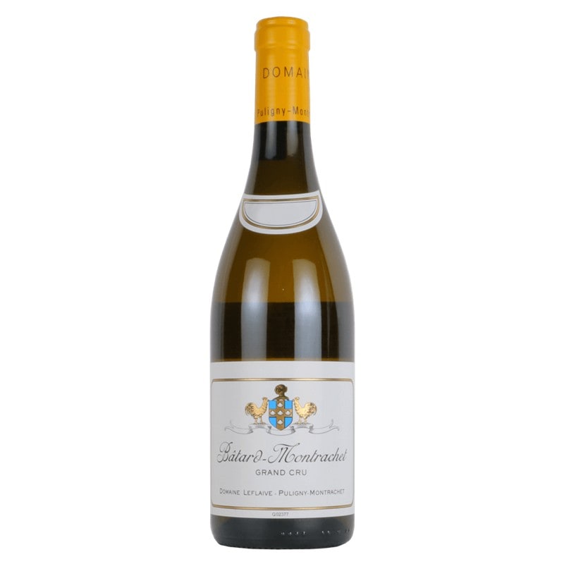 【2019】ドメーヌ・ルフレーヴ　バタール・モンラッシェ グラン・クリュ　Domaine Leflaive Batard Montrachet Grand Cru
