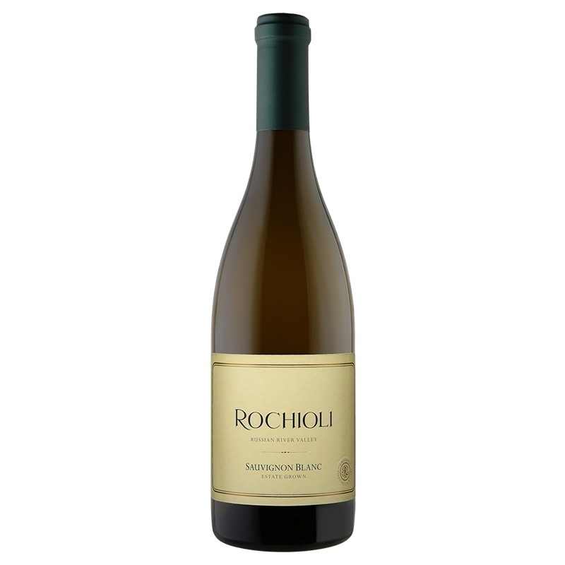 【2023】ロキオリ ソーヴィニヨン・ブラン エステート ロシアン・リヴァー・ヴァレー Rochioli Sauvignon Blanc Estate Russian River Valley