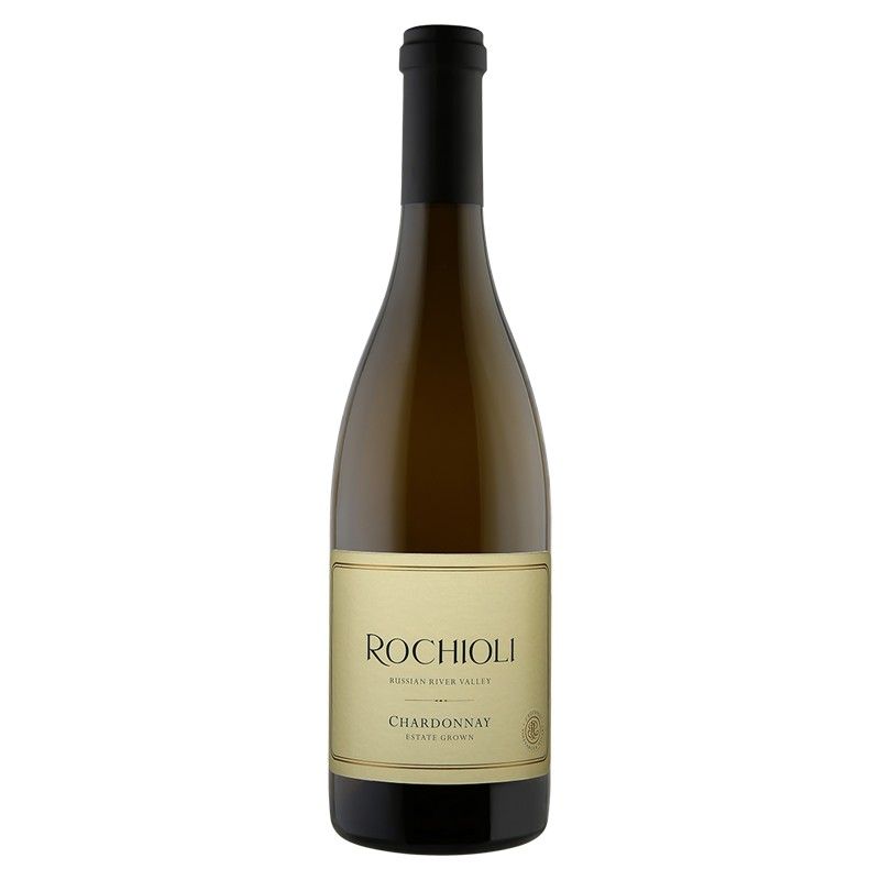 2022ۥ ɥ ơ 󡦥졼 Rochioli Chardonnay Estate Russian River Valley