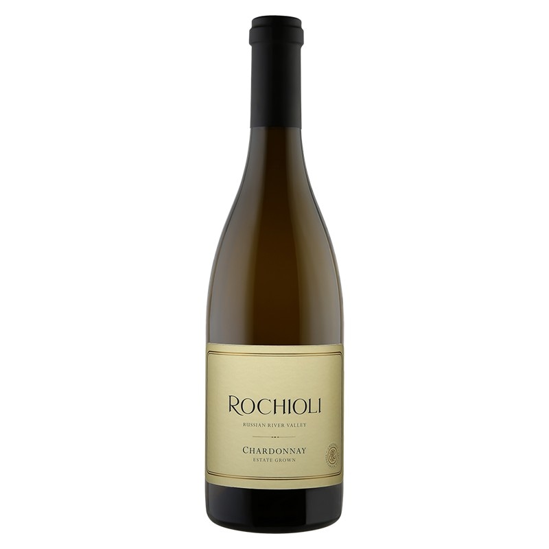 【2022】ロキオリ シャルドネ エステート ロシアン・リヴァー・ヴァレー Rochioli Chardonnay Estate Russian River Valley