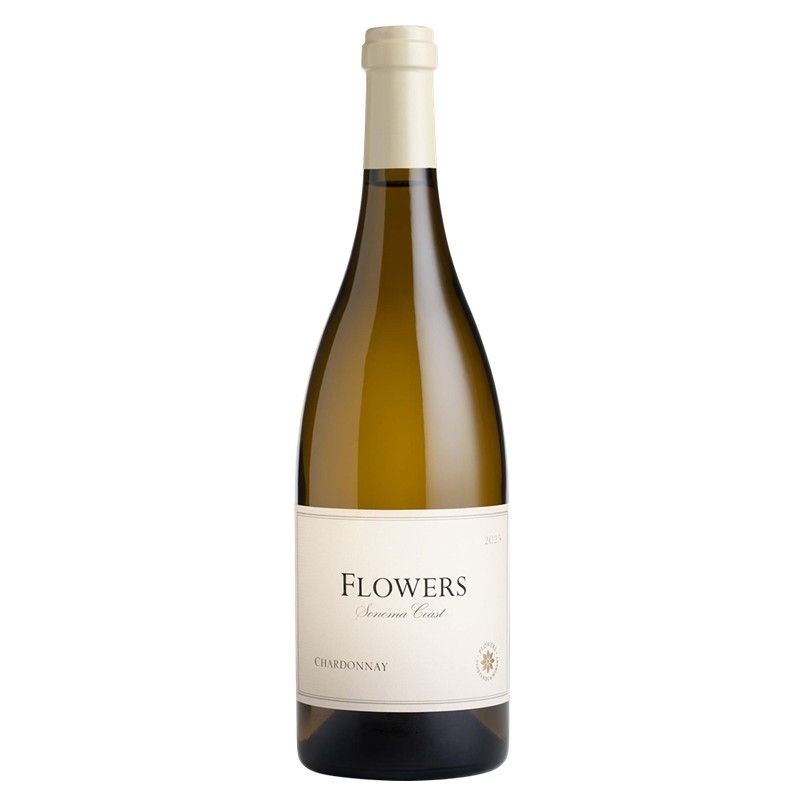 2023ۥե ɥ ΥޡȡFlowers Chardonnay Sonoma Coast