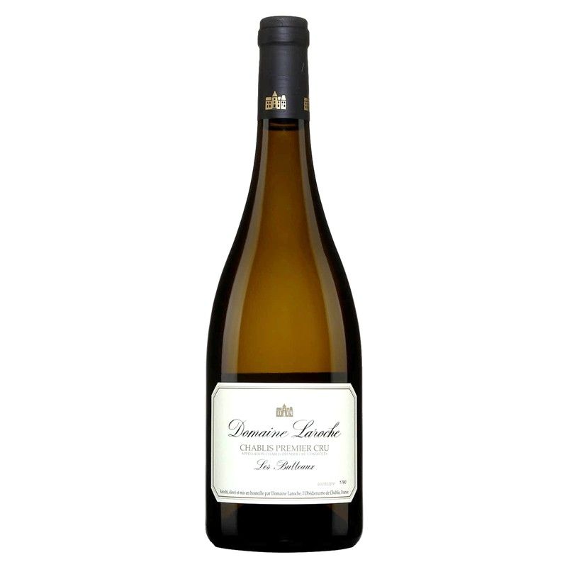 2022ۥɥ᡼̡å ֥ 1er Cru 졦ӥȡDomaine Laroche Chablis 1er Cru Les Butteaux