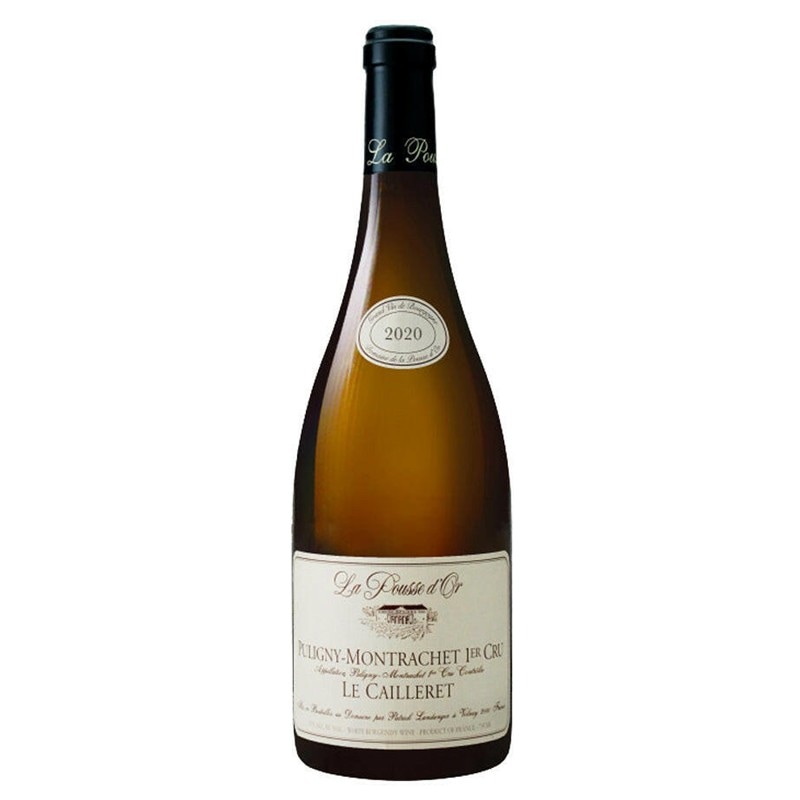 2020】ラ・プス・ドール ピュリニー・モンラッシェ 1er Cru ル