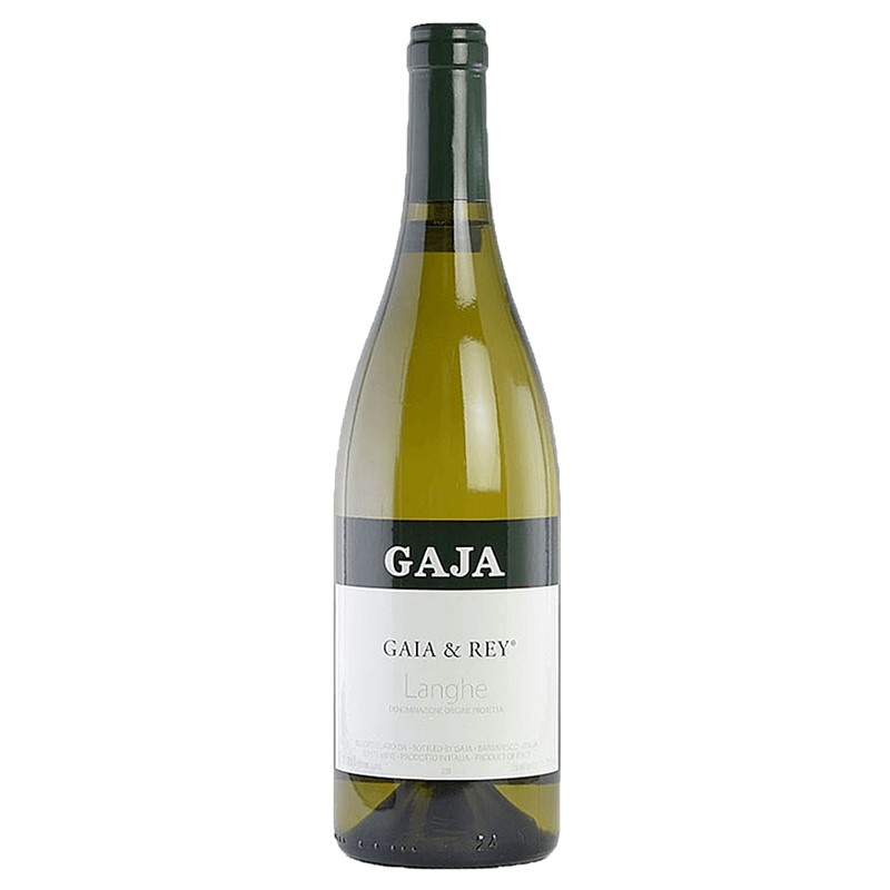 【TORRE】GAJA GAIA & REY 2022 ガヤ 2022】ガヤ・エ・レイ シャルドネ GAIA & REY CHARDONNAY