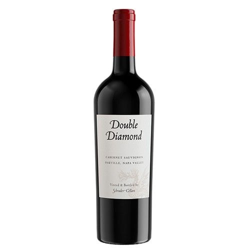 2022ۥ֥롦 ٥͡˥  ʥѡ졼  DOUBLE DIAMOND Cabernet Sauvignon Oakville Napa Valley