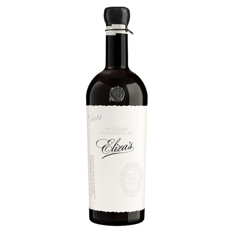 【2018】ト・カロン・ヴィンヤード・カンパニー エリザス・キュヴェ プロプライエタリー・レッド・ブレンド ト・カロン・ヴィンヤード オークヴィル ナパ・ヴァレー　To Kalon Vineyard Company Eliza’s cuvee Proprietary Red blend To Kalon Vineyard Oakville Napa Valley
