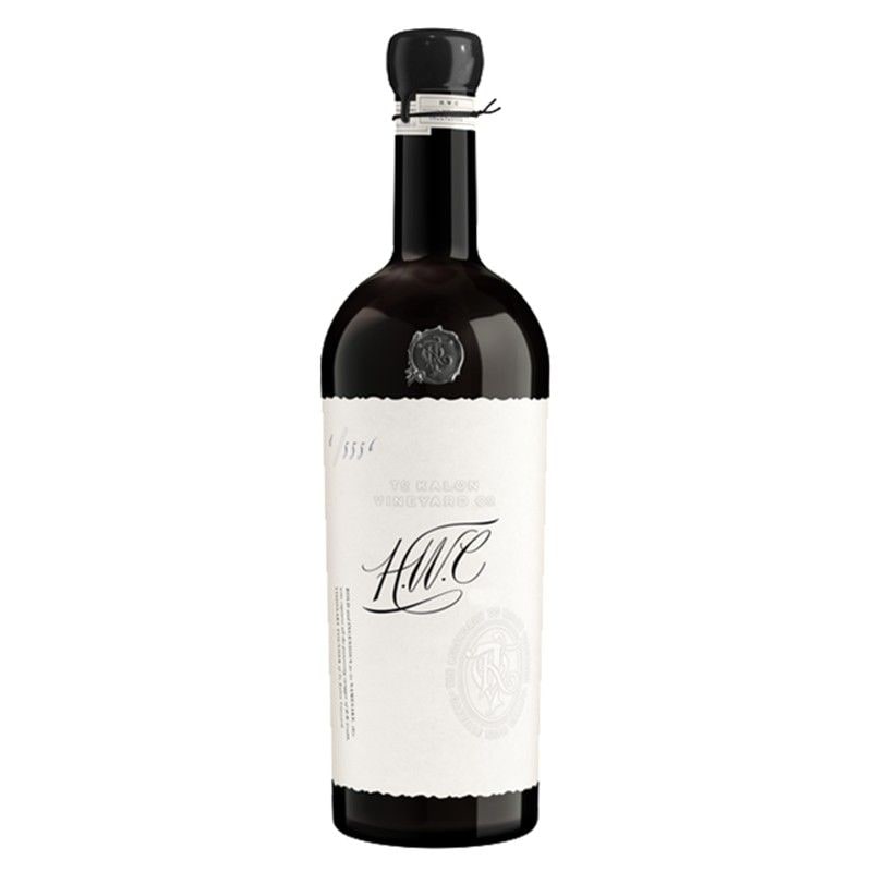 2018ۥȡ󡦥䡼ɡѥˡ ϥߥȥ󡦥 ȡ󡦥䡼  ʥѡ졼To Kalon Vineyard Company H.W.C To Kalon Vineyard Oakville Napa Valley