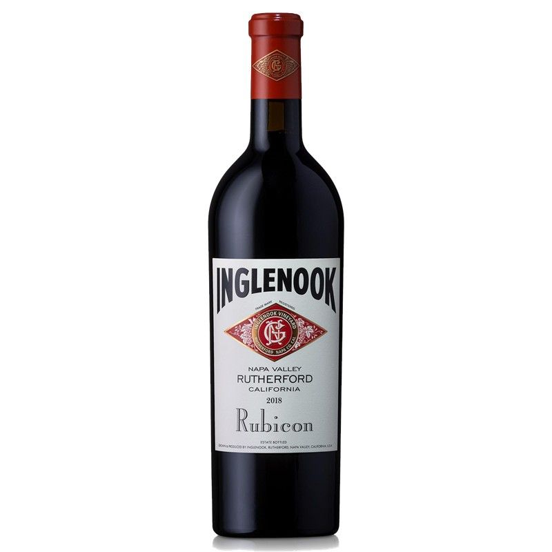 2018ۥ󥰥̥å  ӥINGLENOOK RUBICON