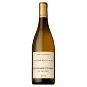 2022ۥե󥽥ߥե֥르˥ ȡȡ ܡ ֥ 󡦥  FRANCOIS MILLET&FILS Bourgogne Hautes Ctes de Beaune Blanc En Vallerot