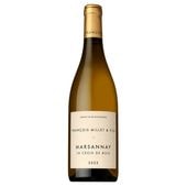 2022ۥե󥽥ߥեޥ륵֥͡  ɡܥ  FRANCOIS MILLET&FILS MARSANNAY BLANC CROIX DE BOIS