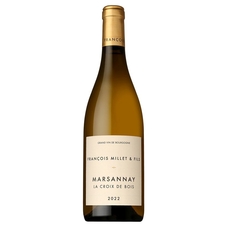 2022】フランソワ・ミエ・エ・フィス ジュヴレ・シャンベルタン ラ