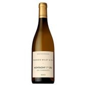 2022ۥե󥽥ߥե󥿥ˡ֥ 1er Cru 졦˥ FRANCOIS MILLET&FILS MONTAGNY 1ER CRU LES CHANIOTS
